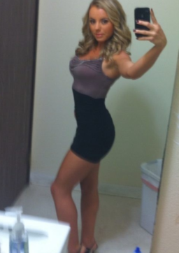 My hot shy GF taking sexy selfies in the bathroom exposing her hot curves